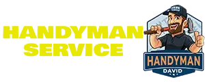 Here Handyman Logo